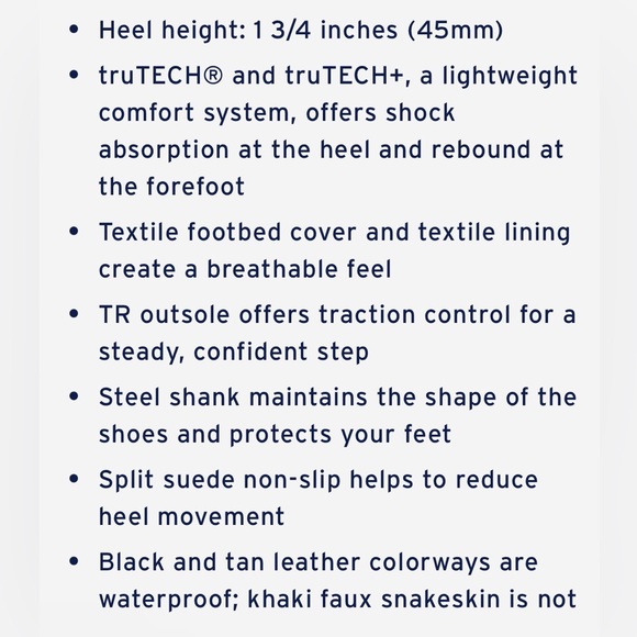 🤎 NWB! Rockport Brown Snakeskin Booties - Picture 13 of 13